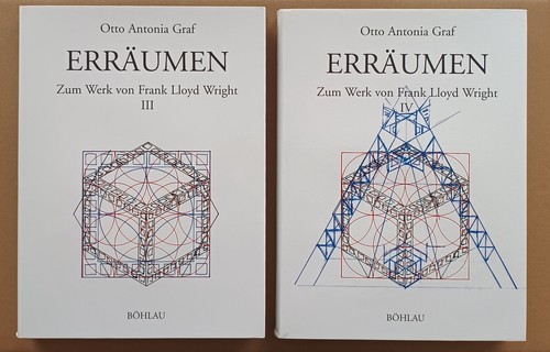 Erräumen frank lloyd wright - erräumen,