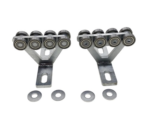 Sktrex rollen laufkatze für - sktrex,