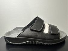 Rohde Herren Pantolette Gr. 40