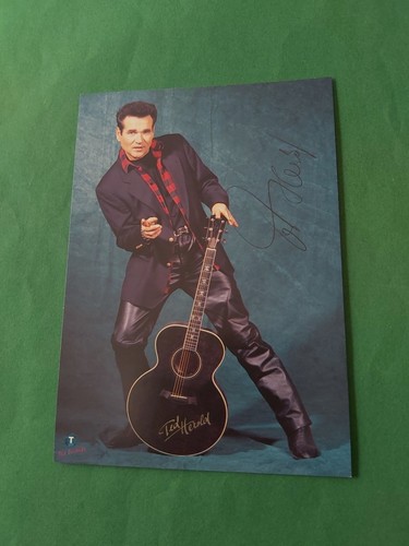 Ted herold musik - herold,
