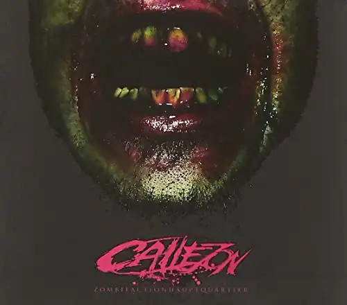 Callejon - ,