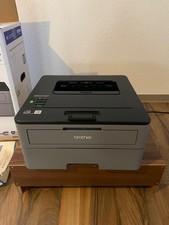 Brother HL-L2350DW Kompakter