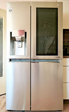 Side kühlschrank - lg, side-by-side