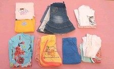 💖Mädchen Bekleidungspaket