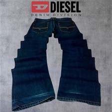 Diesel Jeans Herren Safado Blau W31 L32 Top Zustand