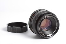 Yashica ML 1,7/50 Standard