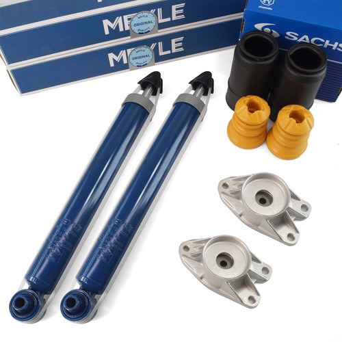 Meyle stoßdämpfer sachs - meyle,