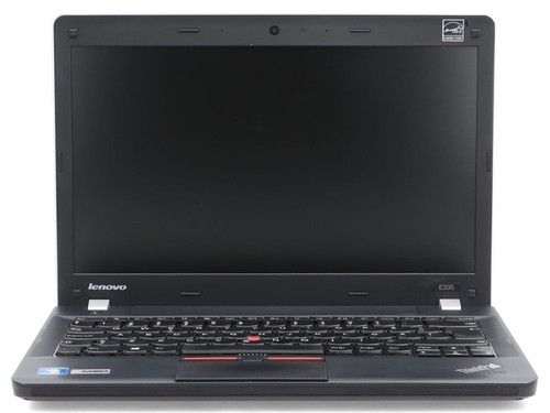 Lenovo thinkpad edge - thinkpad, amd