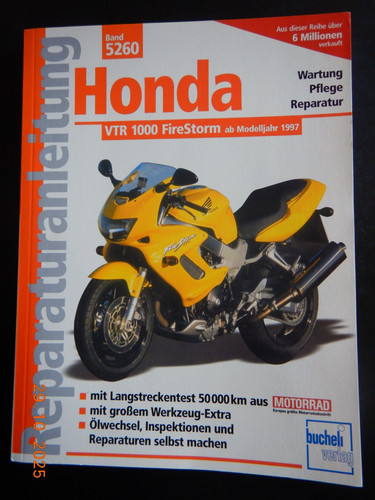 Reparaturanleitung honda - reparaturanleitung,