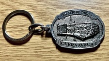 Schlüsselanhänger aus mexiko - schlüsselanhänger,