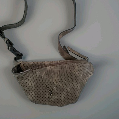 Bauchtasche von surifrey leder - von,