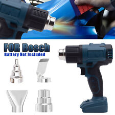 Akku Heißluftgebläse