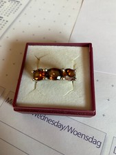 Echt Silberring 925 mit