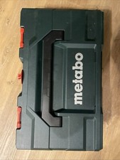 Schlagbohrer Metabo NEU