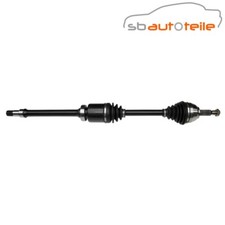 Antriebswelle rechts für FORD FOCUS III 3 Turnier C-MAX II 2 Grand 2.0 TDCi NEU