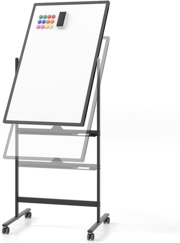 Flipchart ständer 90 cm - flipchart,