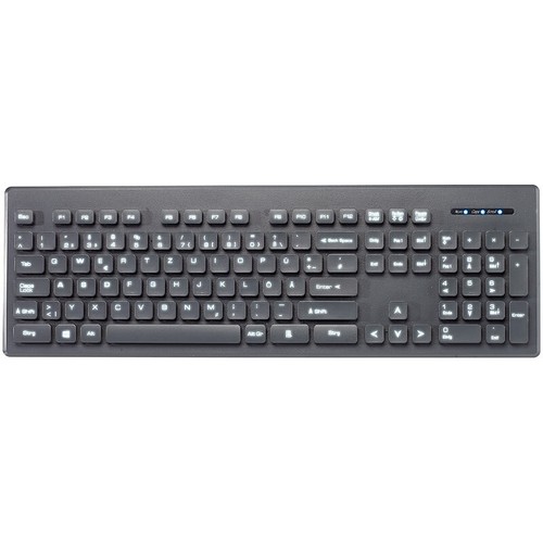 Generalkeys beleuchtete - generalkeys,