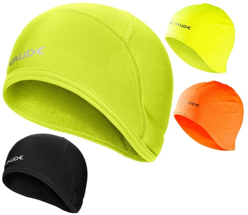 Vaude bike warm caphelm - warm,