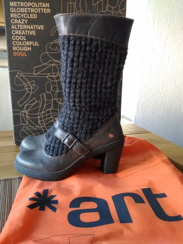 Art travel stiefeletten - 40,