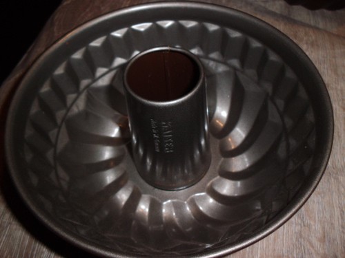 Gugelhupfform neu - cm,,