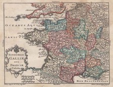 Frankreich Original