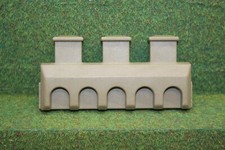 Playmobil 3666 3446 3450 3665 3667 Ritterburg Ersatzteile Kw42.24