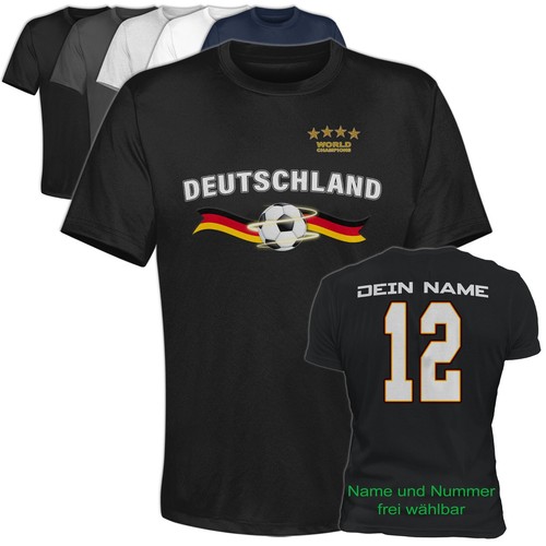 Shirt fussball deutschland - fussball,
