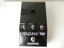 Rocktron banshee talk box - banshee,