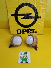 Innenraumleuchte Opel Blitz + Universal Feuerwehr / Krankenwagen