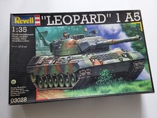 Revell Nr.: 03028 , Leopard 1 A5 -ar-