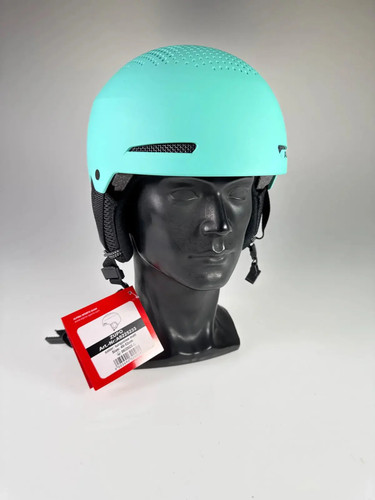 Alpina zupo skihelm - zupo,