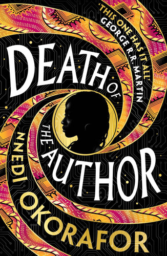 Death the author nnedi - of,