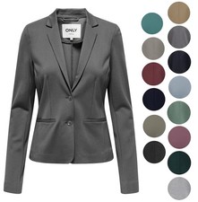 Only Damen Blazer Jacke Sakko