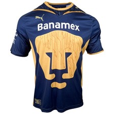 Puma UNAM Pumas Trikot Away