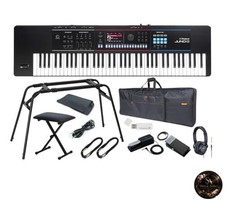 Roland juno komplettset - juno-d7, [komplettset!]