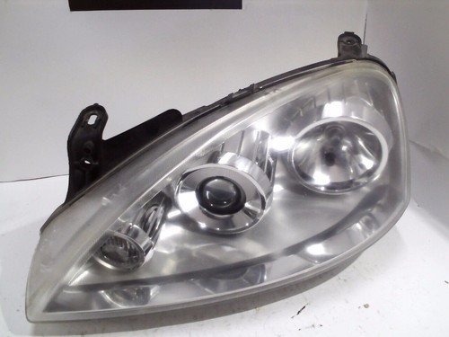 Orig scheinwerfer links opel - links,