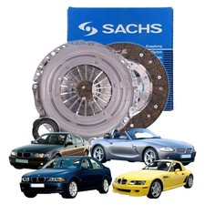 SACHS KUPPLUNGSSATZ FÜR BMW