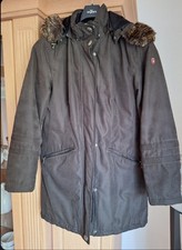 Wellensteyn mantel jacke damen - wellensteyn,