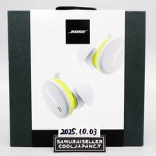 BOSE Sport Earbuds True