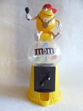 M&M   CANDY SPENDER  mit