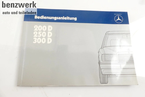 Mercedes w124 - mercedes,