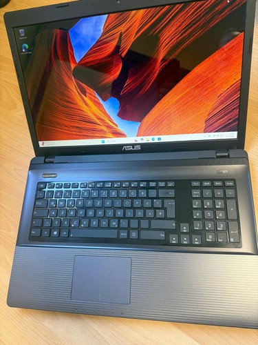 Asus k95v zoll full hd - 18,4",
