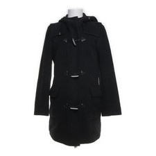 Gabriella Benelli, Dufflecoat