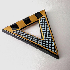 ROSENTHAL Studio-line Brosche