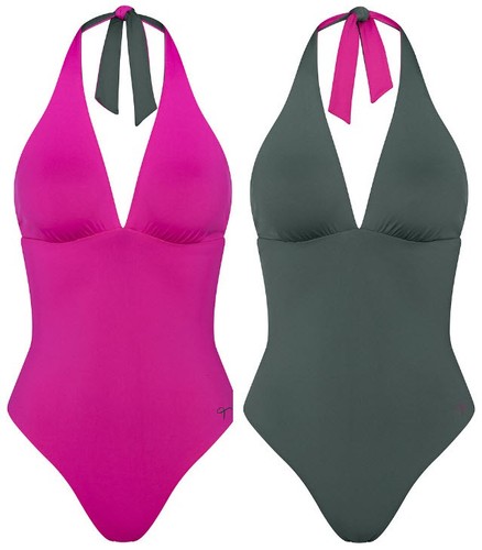 Neu formwunder badeanzug zum - formwunder,