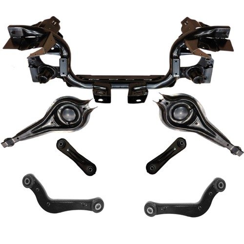 Hinterachse für ford mondeo - ford,