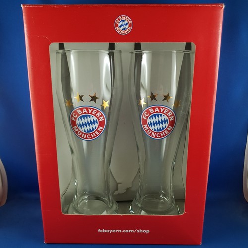 Paulaner weißbier glas - glas, l