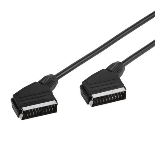 Vivanco scart kabel voll - kabel,,