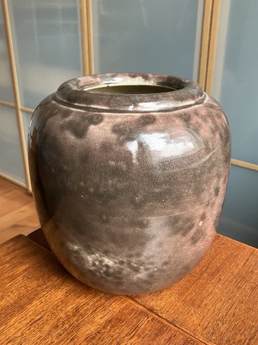 Wmf ikora keramik vase - wmf,