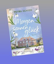 Morgensonnenglück Petra